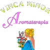 Vinca Minor